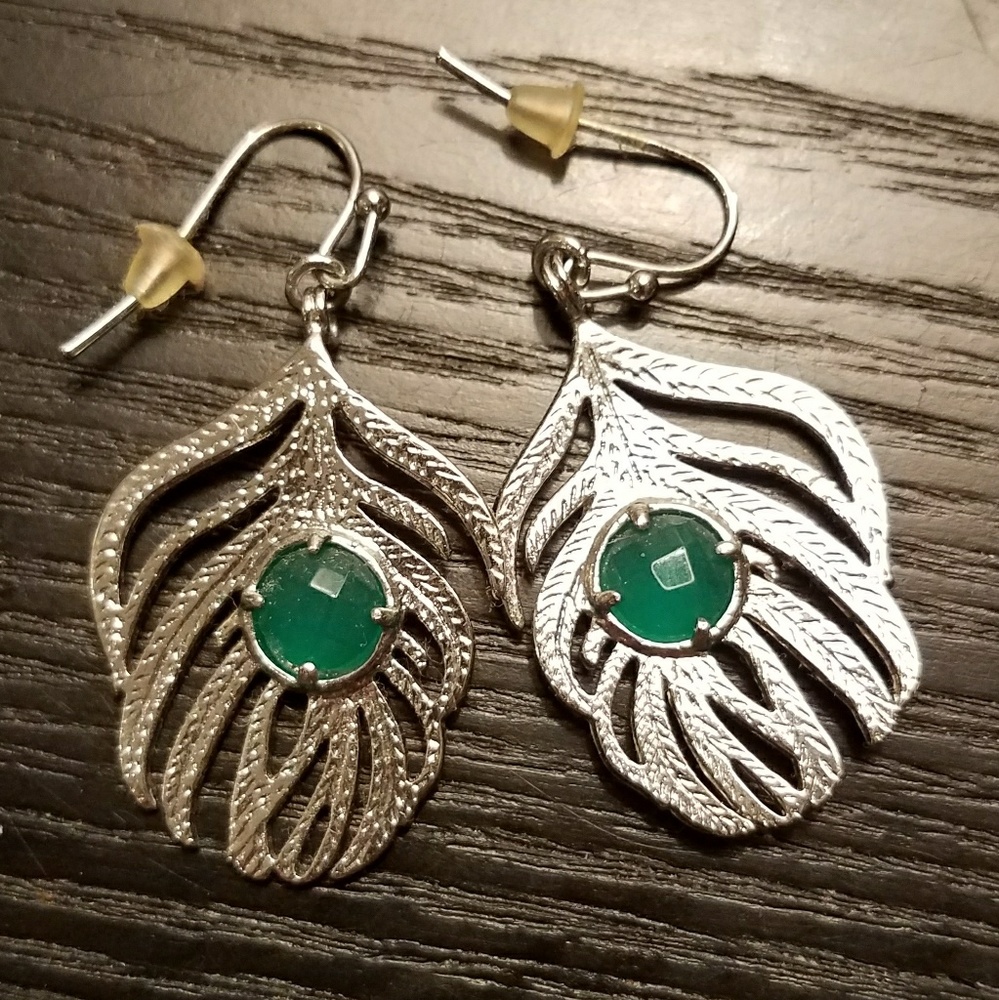 Kendra Scott Rita earrings